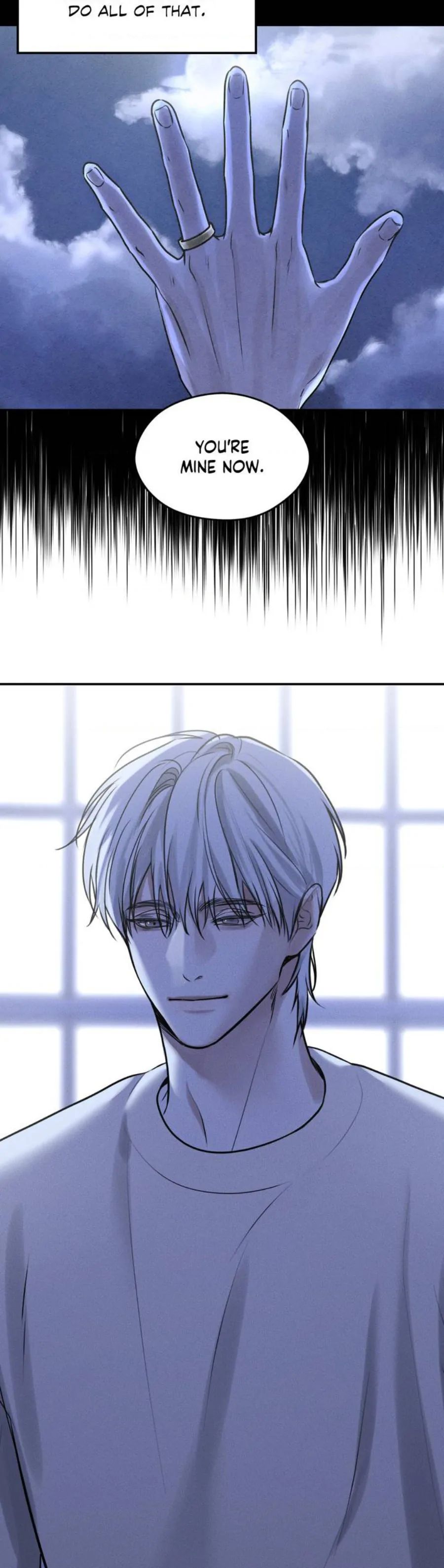 Read Dear, Teddy Bear chapter 1.2 image 27 on Lezhin
