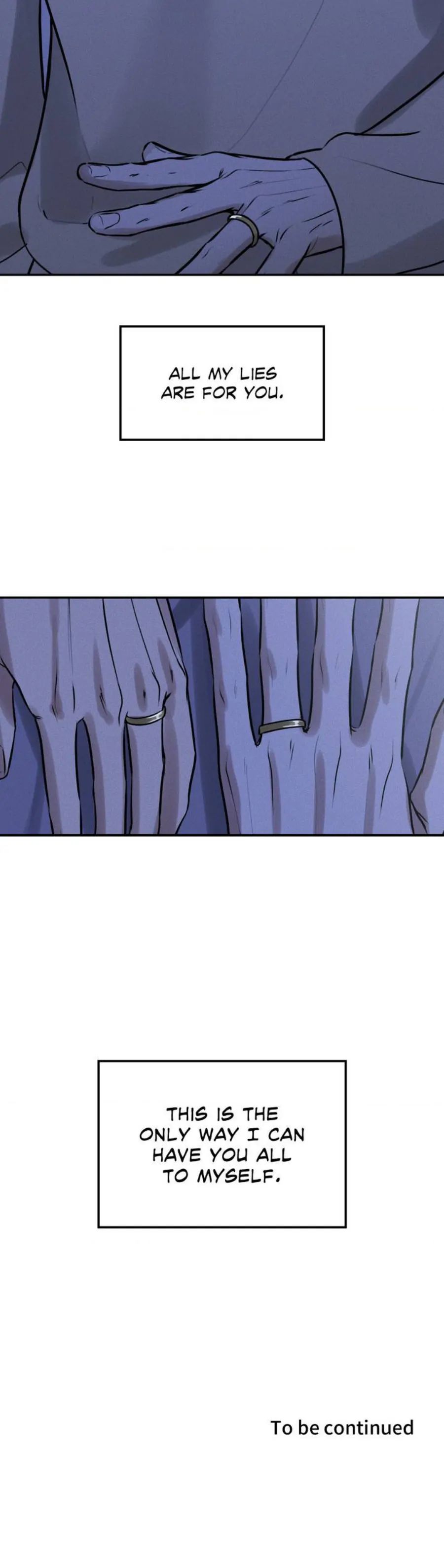 Read Dear, Teddy Bear chapter 1.2 image 28 on Lezhin
