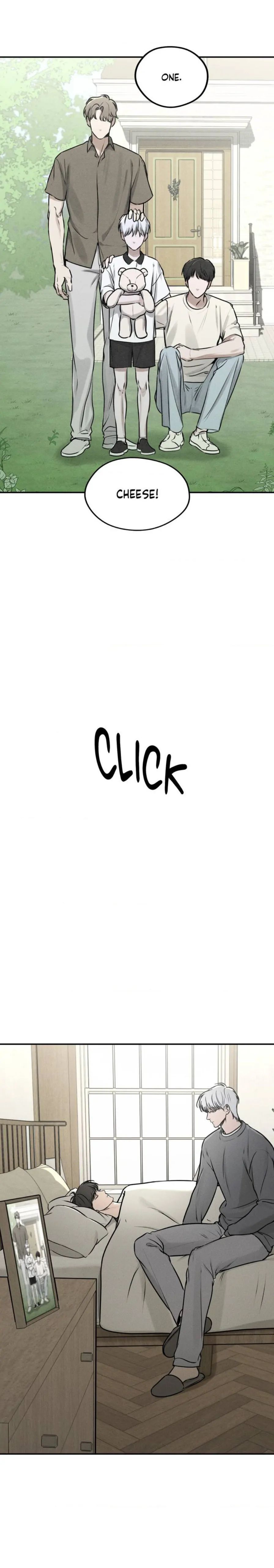 Read Dear, Teddy Bear chapter 1.2 image 3 on Lezhin