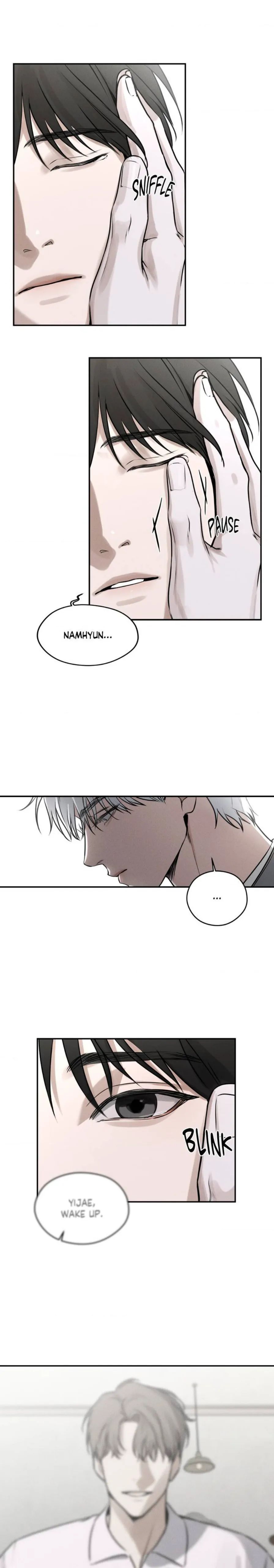 Read Dear, Teddy Bear chapter 1.2 image 4 on Lezhin