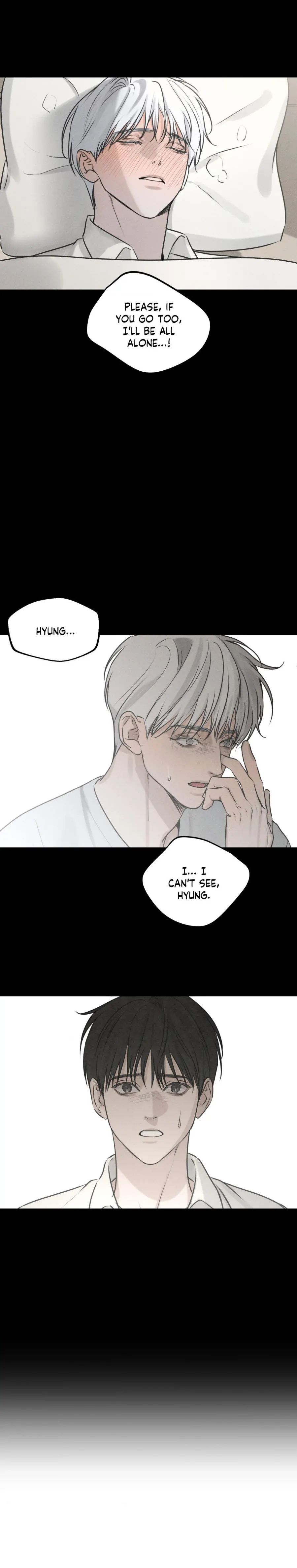 Read Dear, Teddy Bear chapter 2.1 image 16 on Lezhin