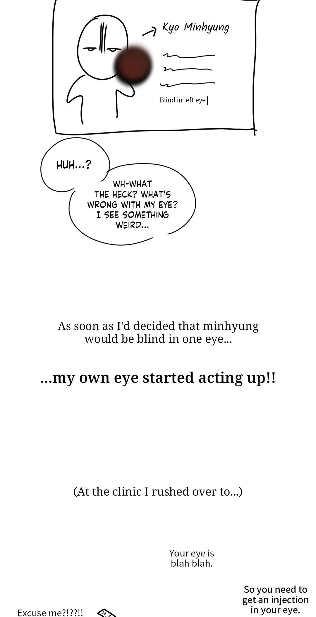 Read Dear, Teddy Bear chapter 29.1 image 17 on Lezhin