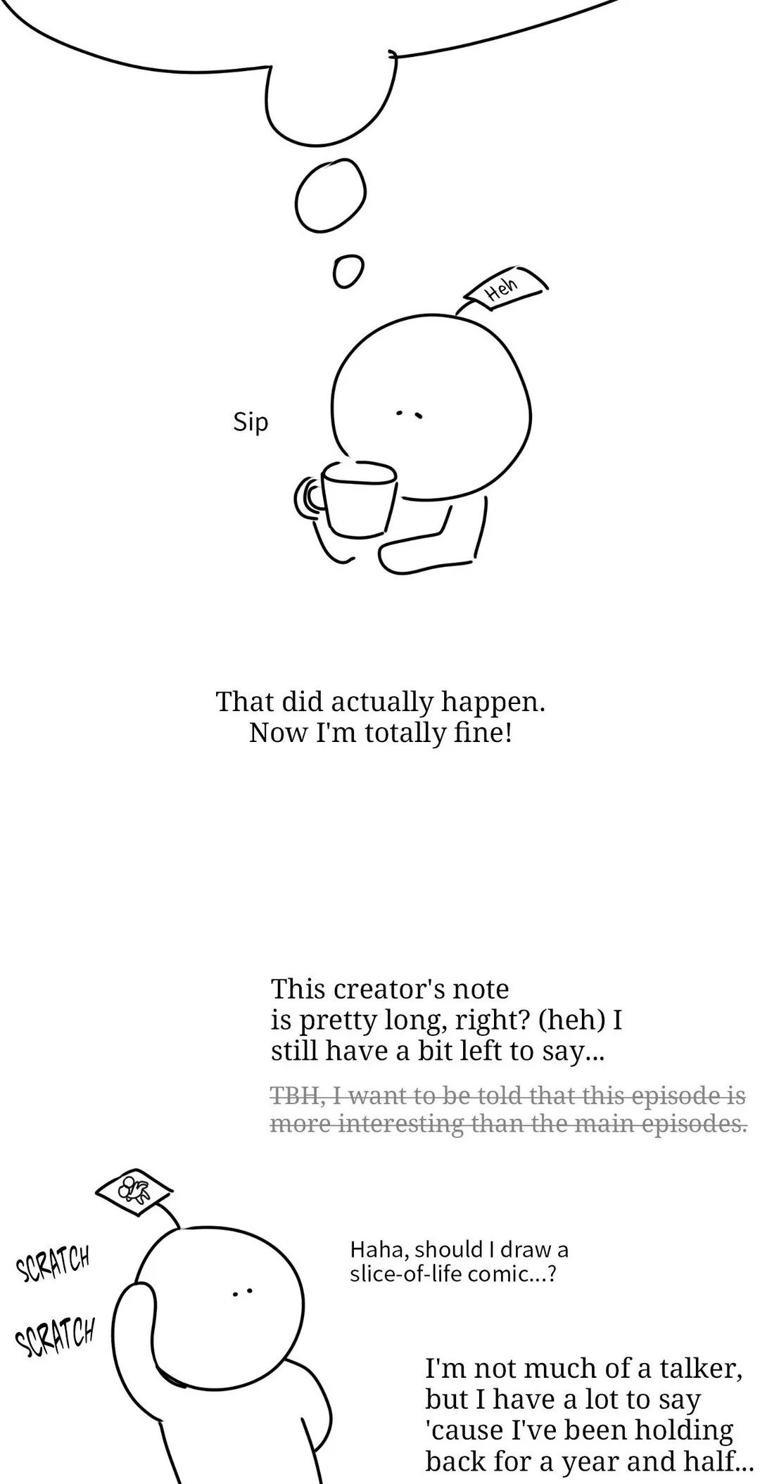 Read Dear, Teddy Bear chapter 29.1 image 19 on Lezhin