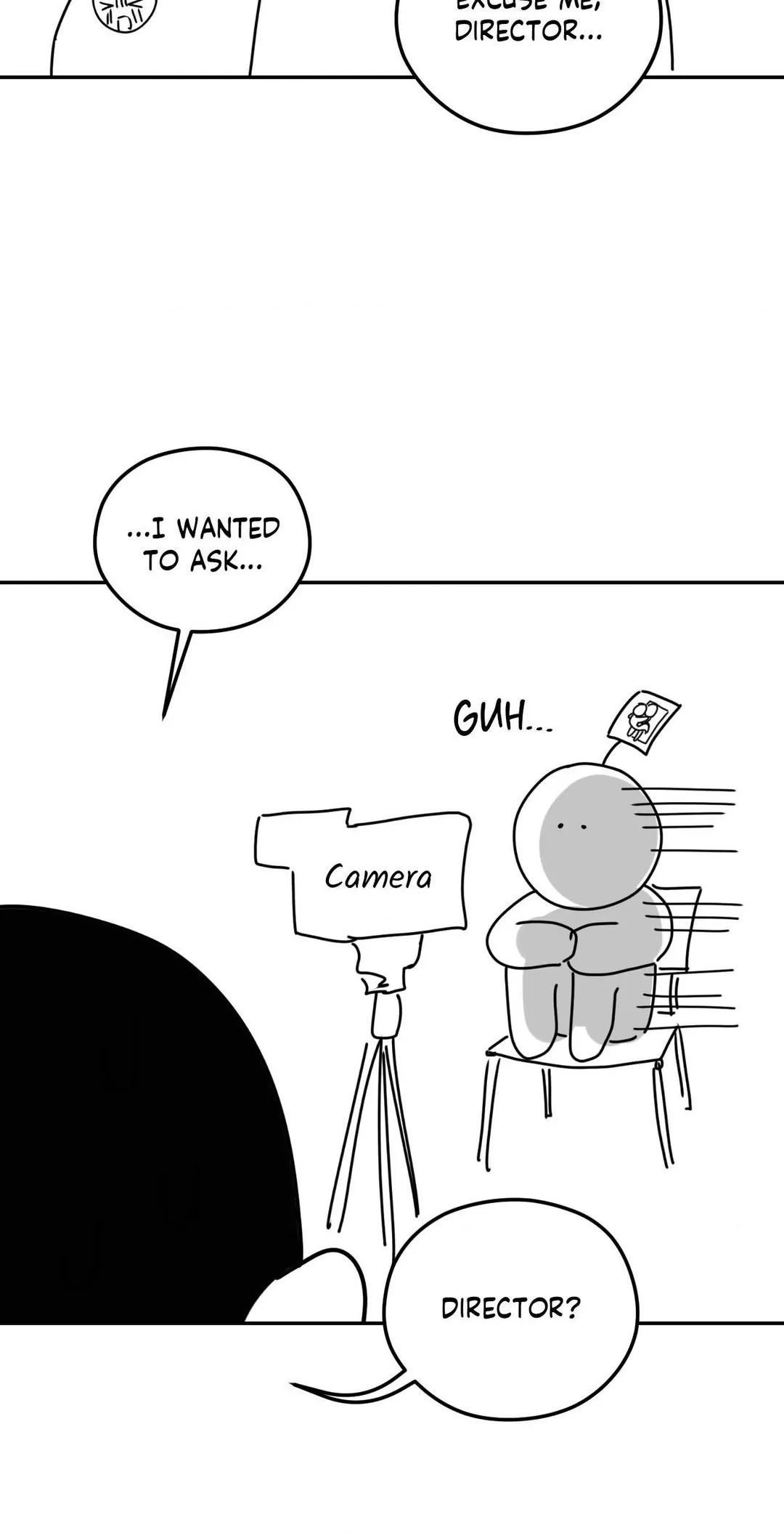 Read Dear, Teddy Bear chapter 29.1 image 9 on Lezhin