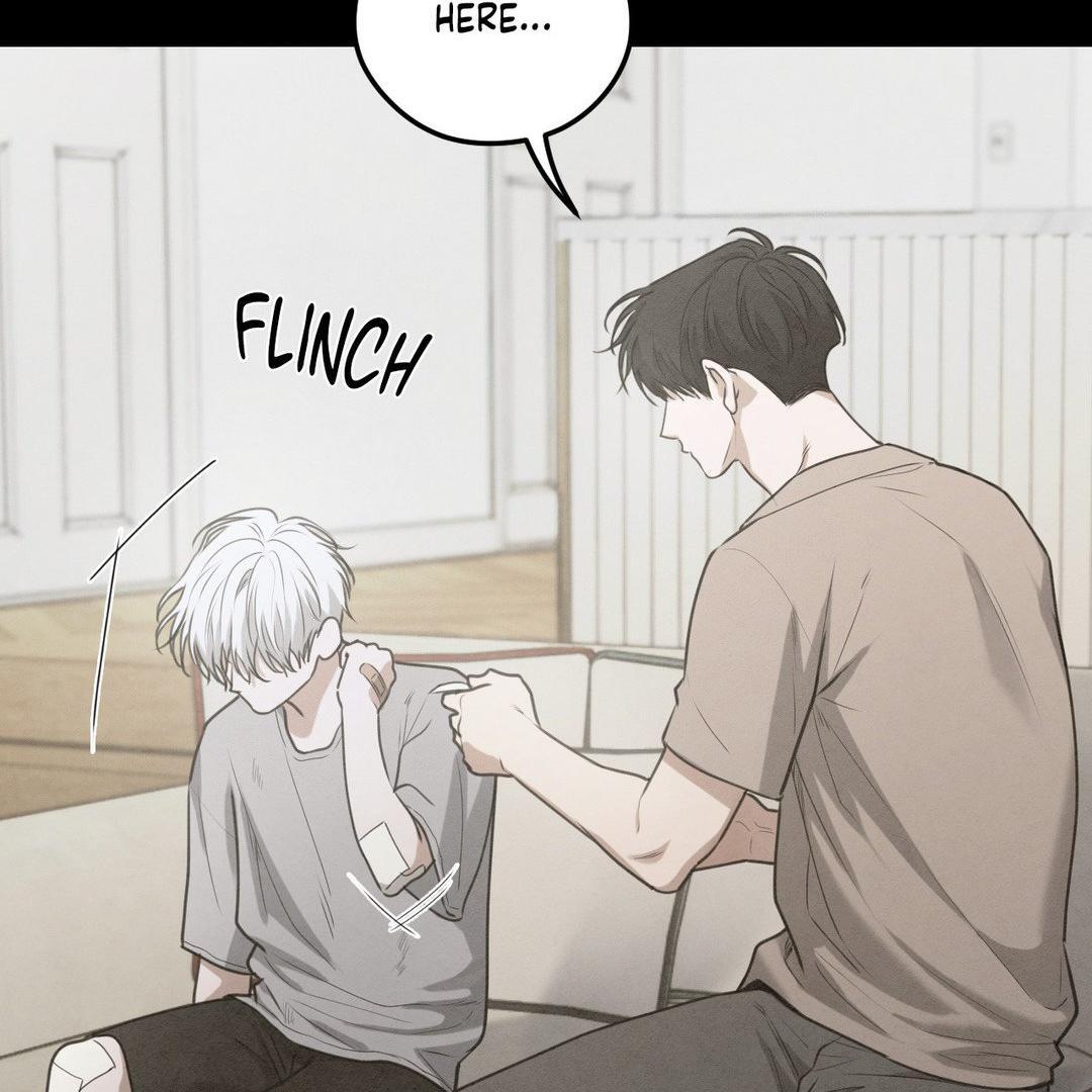 Read Dear, Teddy Bear chapter 29.2 image 18 on Lezhin