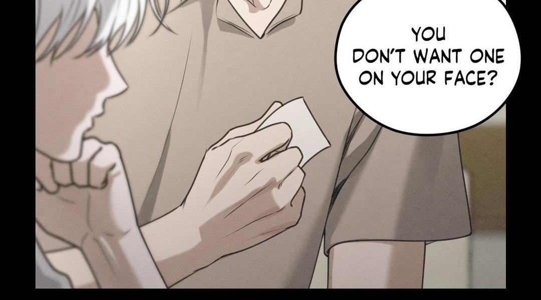 Read Dear, Teddy Bear chapter 29.2 image 21 on Lezhin