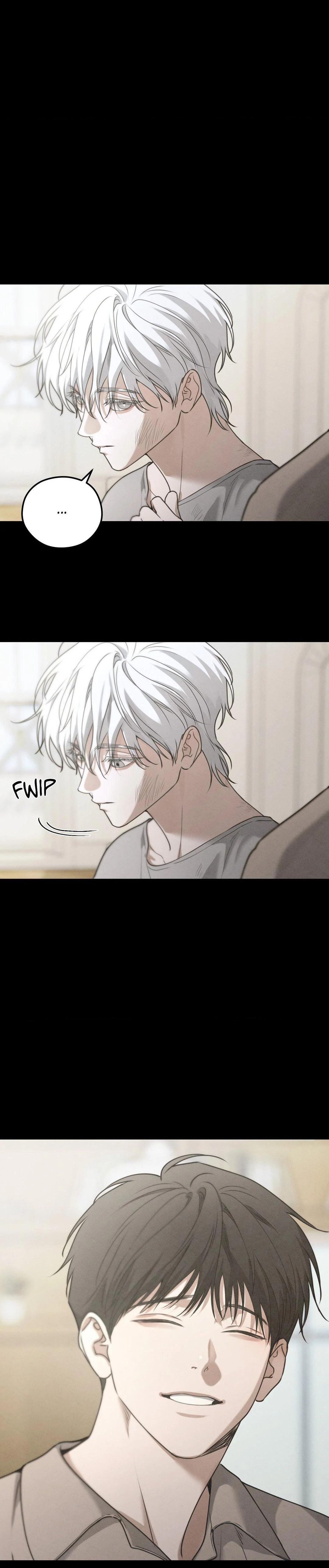 Read Dear, Teddy Bear chapter 29.2 image 22 on Lezhin