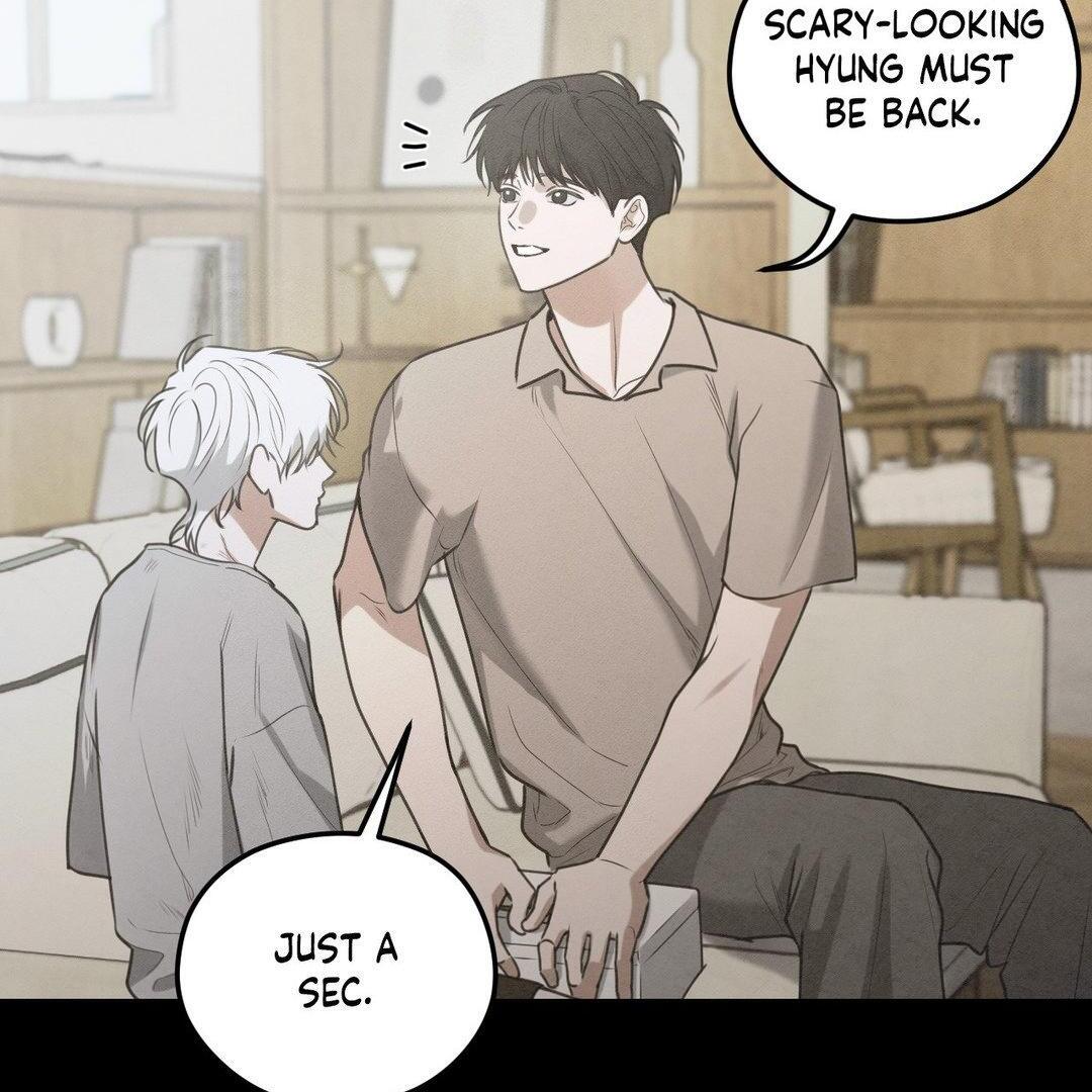Read Dear, Teddy Bear chapter 29.2 image 26 on Lezhin