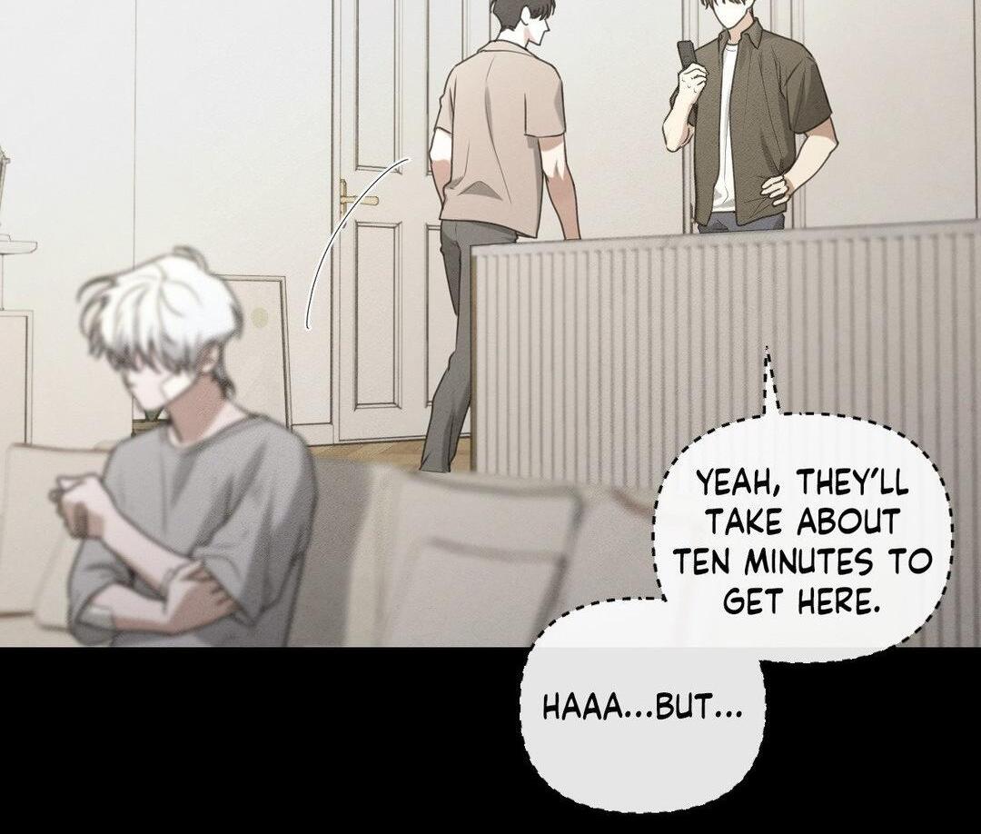 Read Dear, Teddy Bear chapter 29.2 image 28 on Lezhin