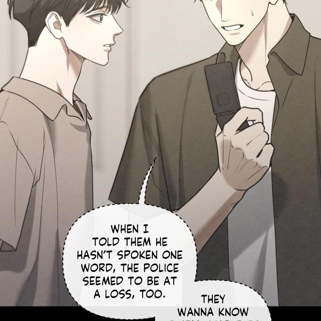 Read Dear, Teddy Bear chapter 29.2 image 30 on Lezhin