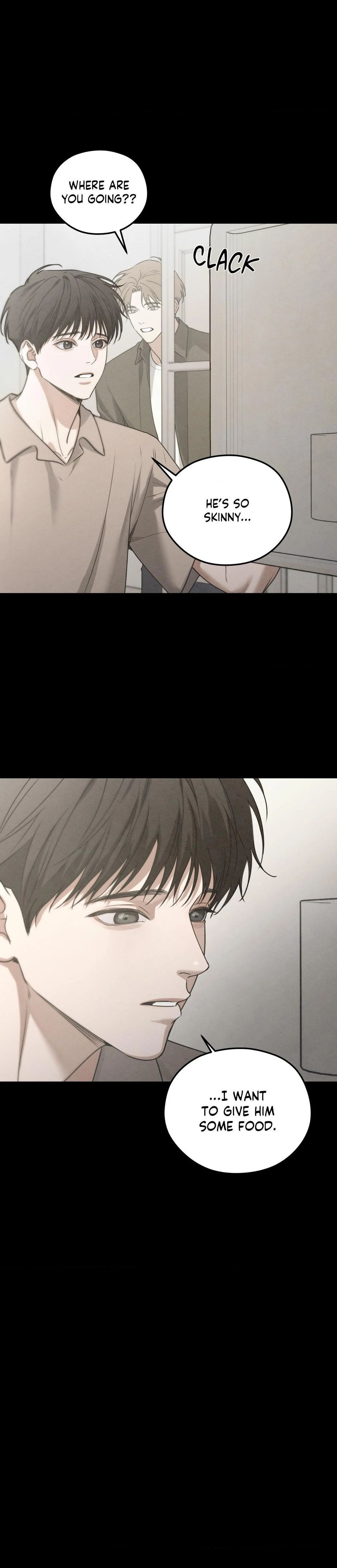 Read Dear, Teddy Bear chapter 29.2 image 35 on Lezhin