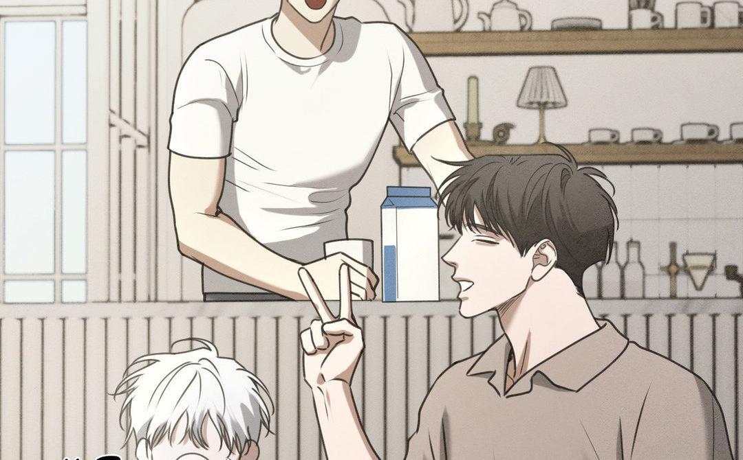 Read Dear, Teddy Bear chapter 29.2 image 48 on Lezhin