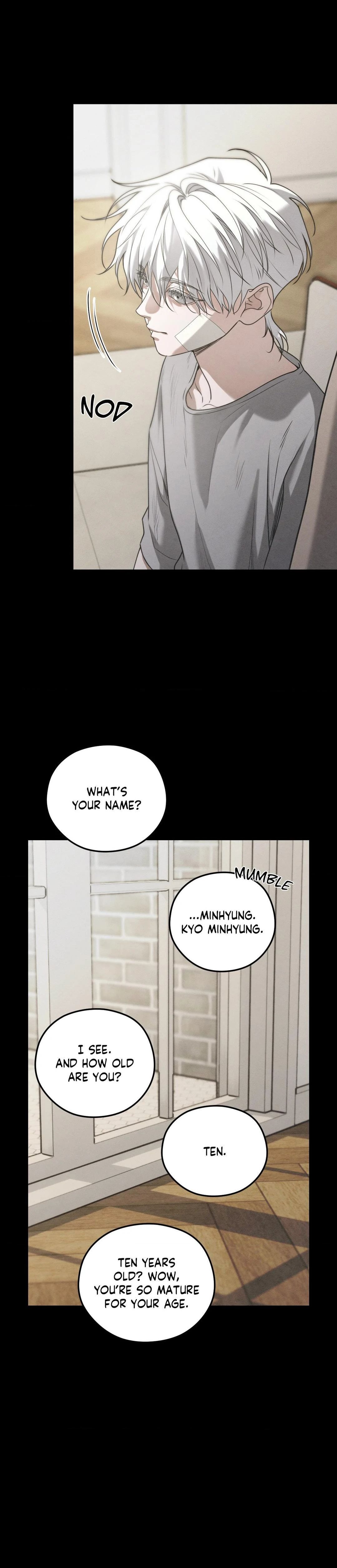 Read Dear, Teddy Bear chapter 29.2 image 64 on Lezhin