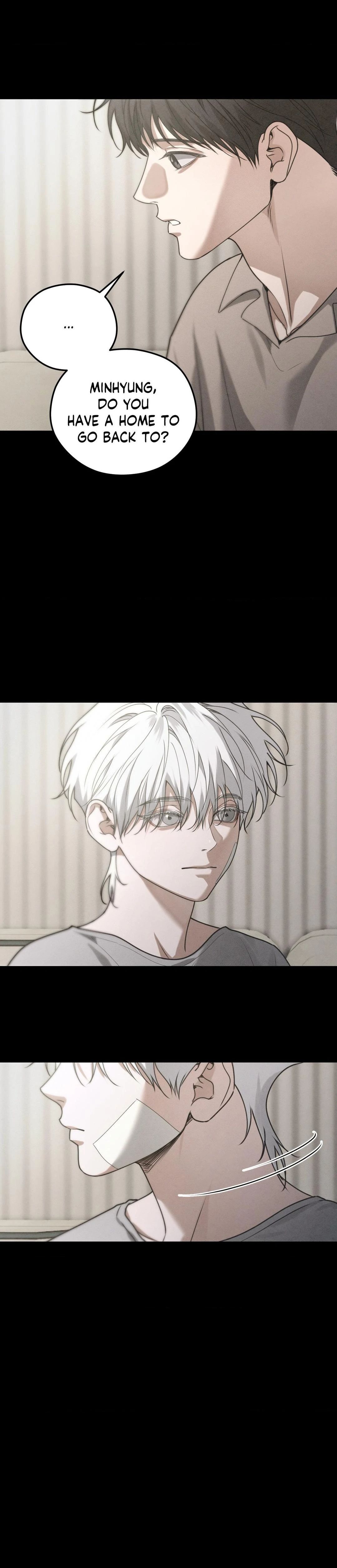 Read Dear, Teddy Bear chapter 29.2 image 65 on Lezhin