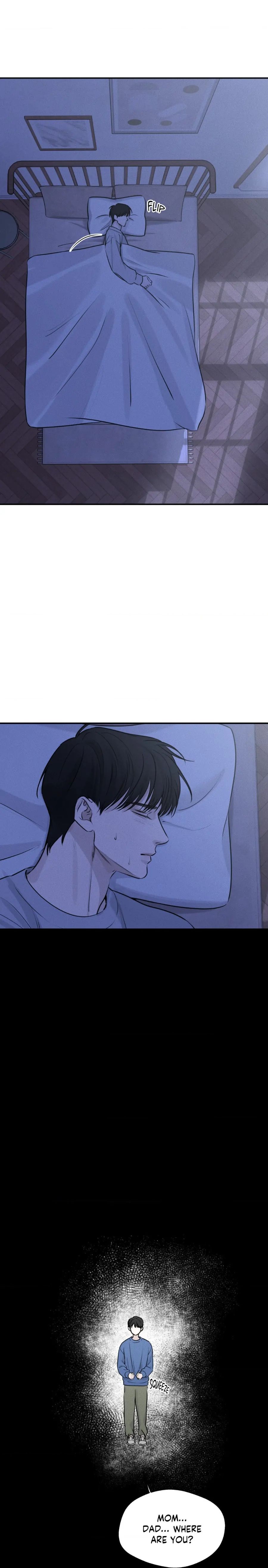 Read Dear, Teddy Bear chapter 3.1 image 15 on Lezhin