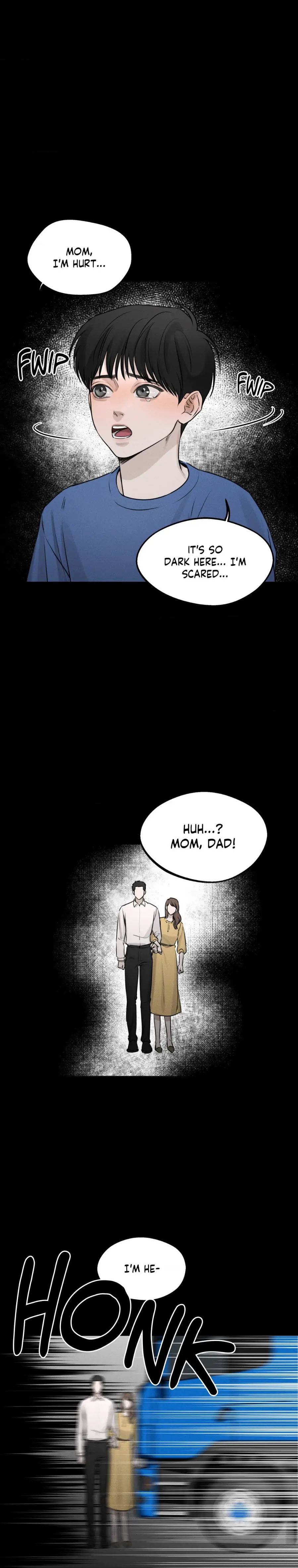 Read Dear, Teddy Bear chapter 3.1 image 16 on Lezhin