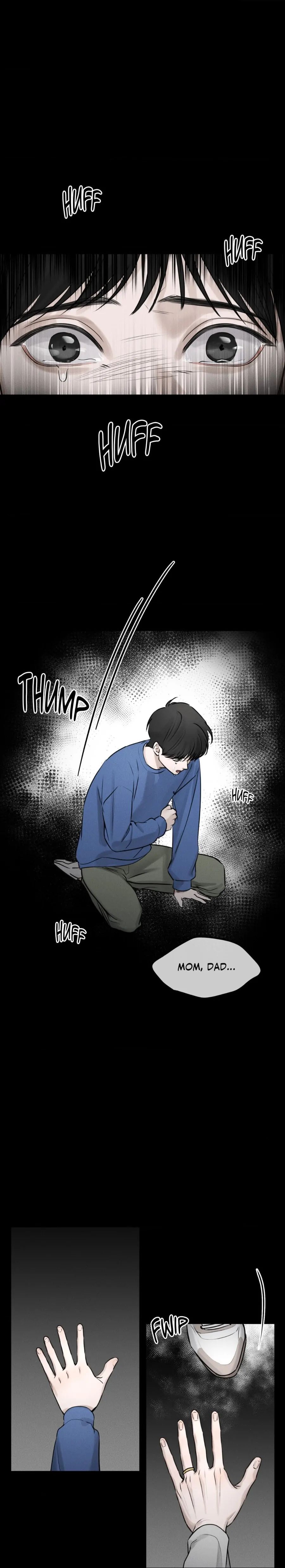 Read Dear, Teddy Bear chapter 3.1 image 17 on Lezhin