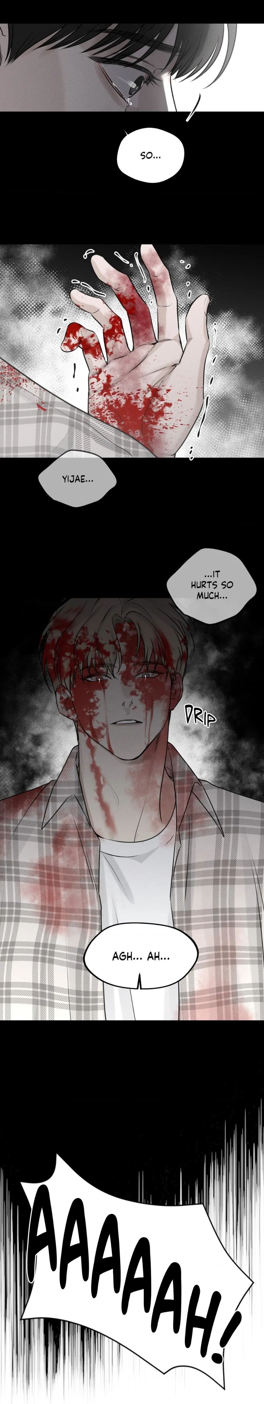 Read Dear, Teddy Bear chapter 3.1 image 19 on Lezhin