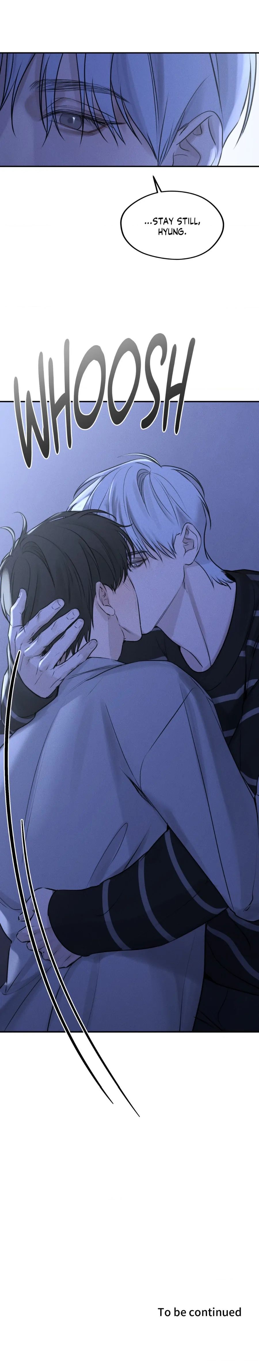 Read Dear, Teddy Bear chapter 3.1 image 23 on Lezhin