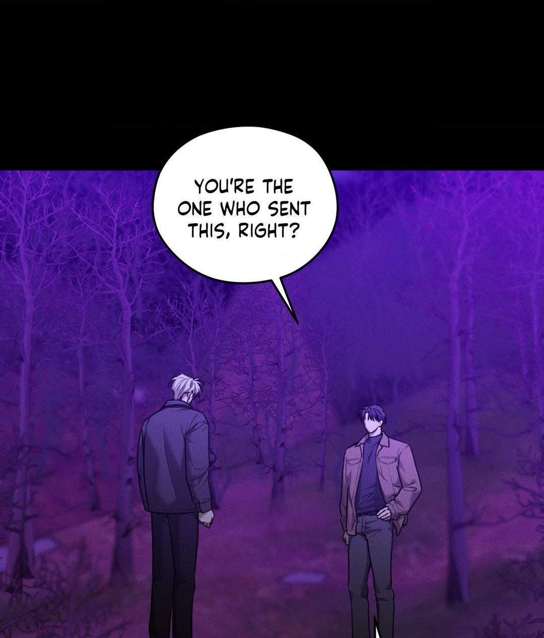Read Dear, Teddy Bear chapter 49.1 image 101 on Lezhin