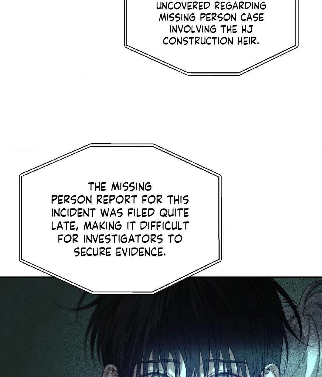 Read Dear, Teddy Bear chapter 49.1 image 109 on Lezhin