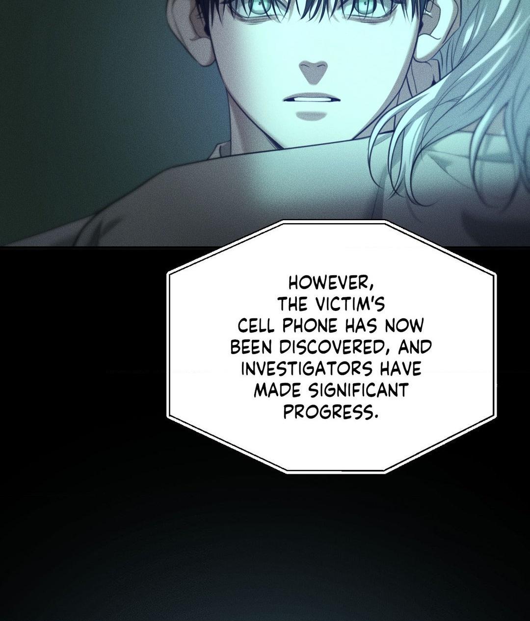 Read Dear, Teddy Bear chapter 49.1 image 110 on Lezhin