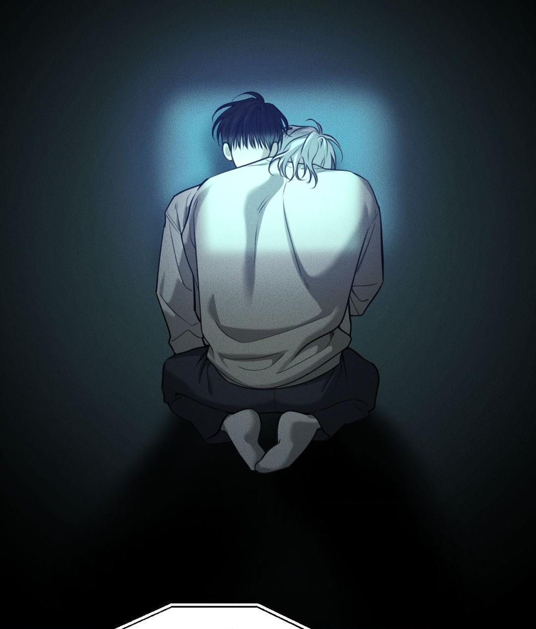 Read Dear, Teddy Bear chapter 49.1 image 111 on Lezhin