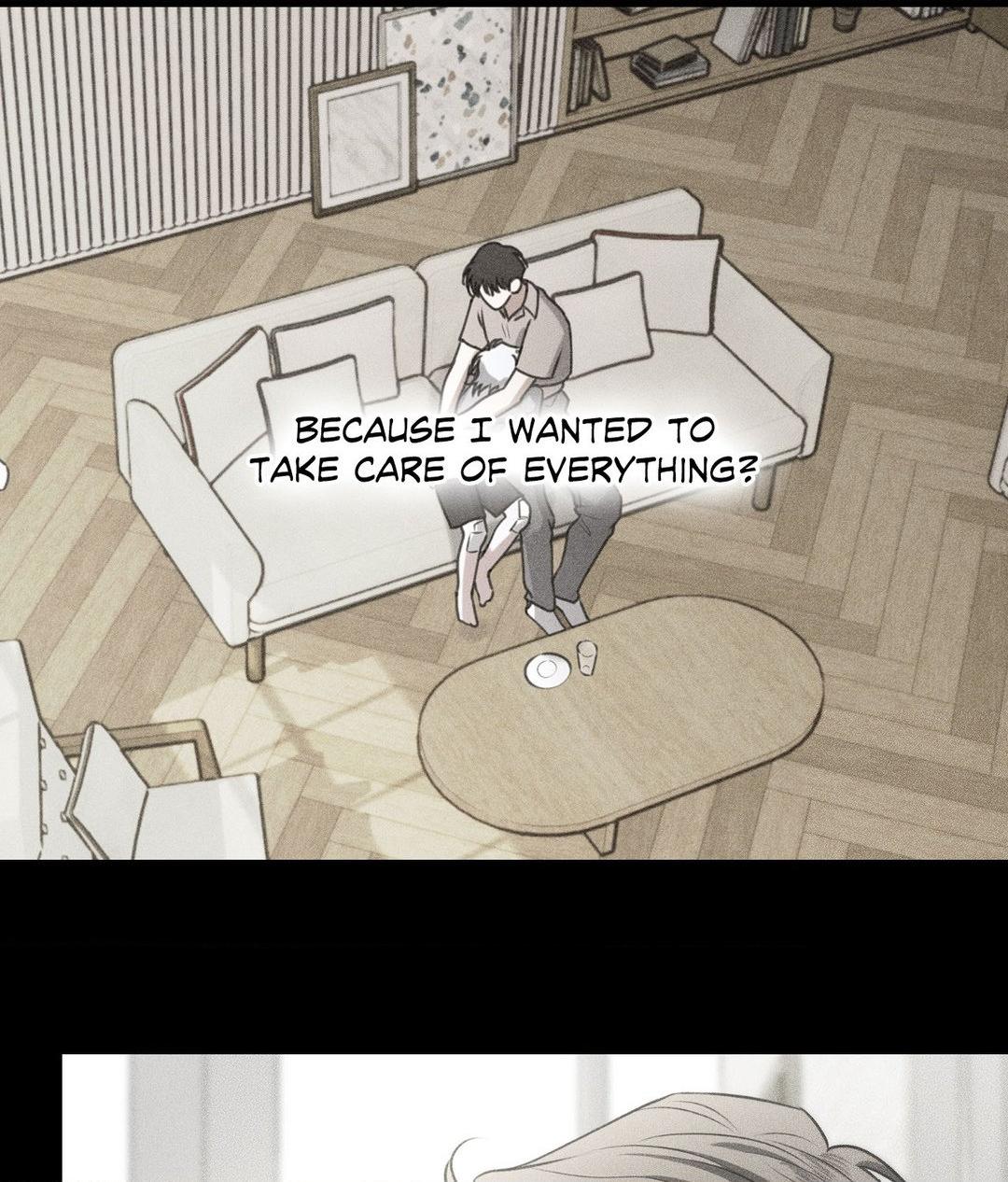 Read Dear, Teddy Bear chapter 49.1 image 18 on Lezhin