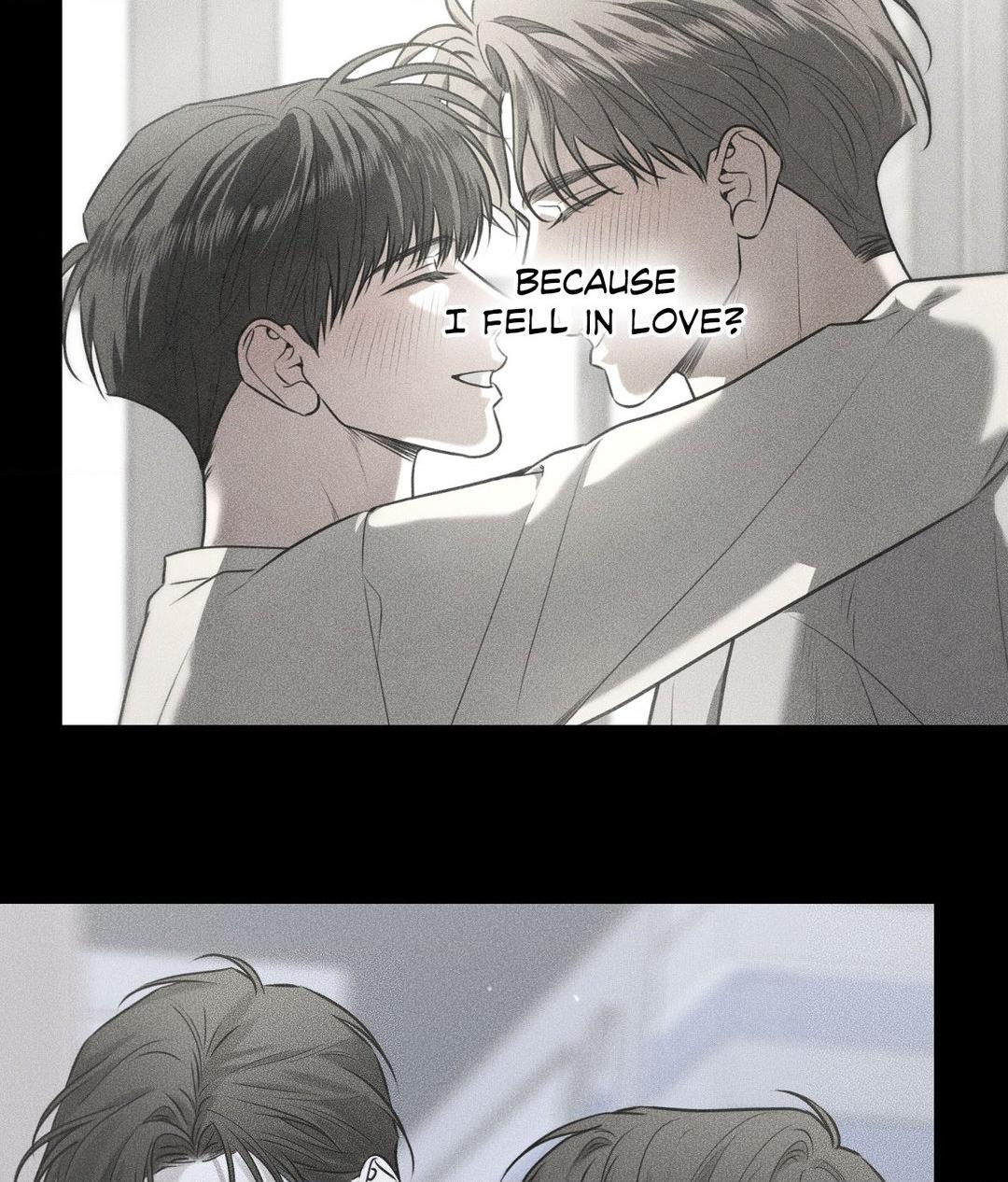 Read Dear, Teddy Bear chapter 49.1 image 19 on Lezhin