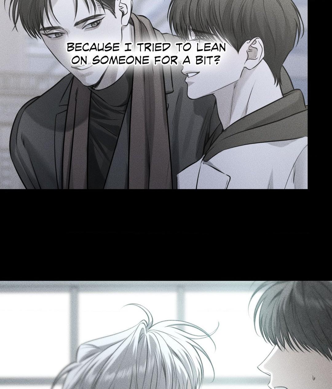 Read Dear, Teddy Bear chapter 49.1 image 20 on Lezhin