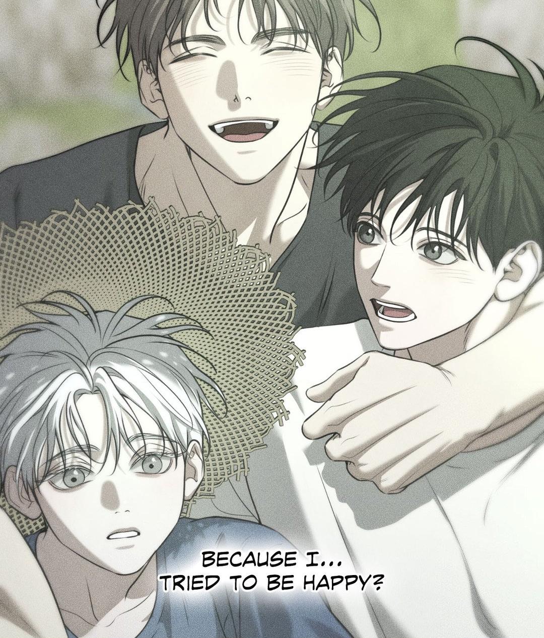 Read Dear, Teddy Bear chapter 49.1 image 22 on Lezhin