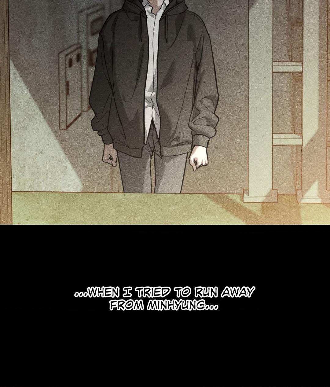 Read Dear, Teddy Bear chapter 49.1 image 30 on Lezhin