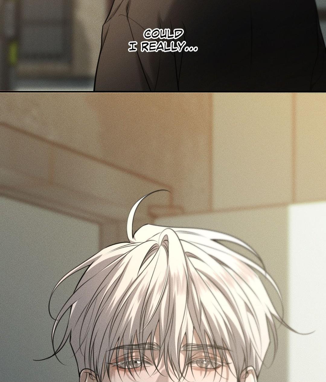 Read Dear, Teddy Bear chapter 49.1 image 34 on Lezhin