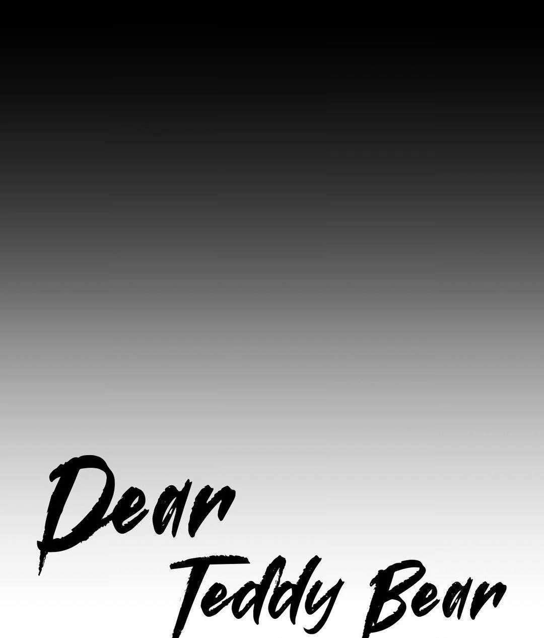 Read Dear, Teddy Bear chapter 49.1 image 36 on Lezhin