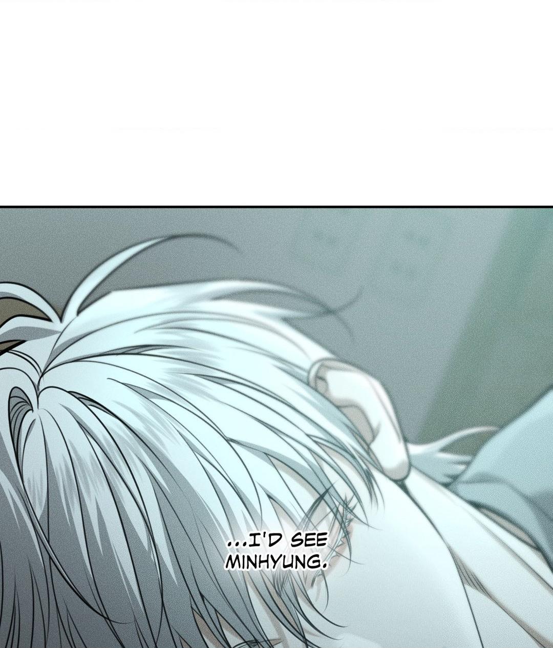 Read Dear, Teddy Bear chapter 49.1 image 4 on Lezhin