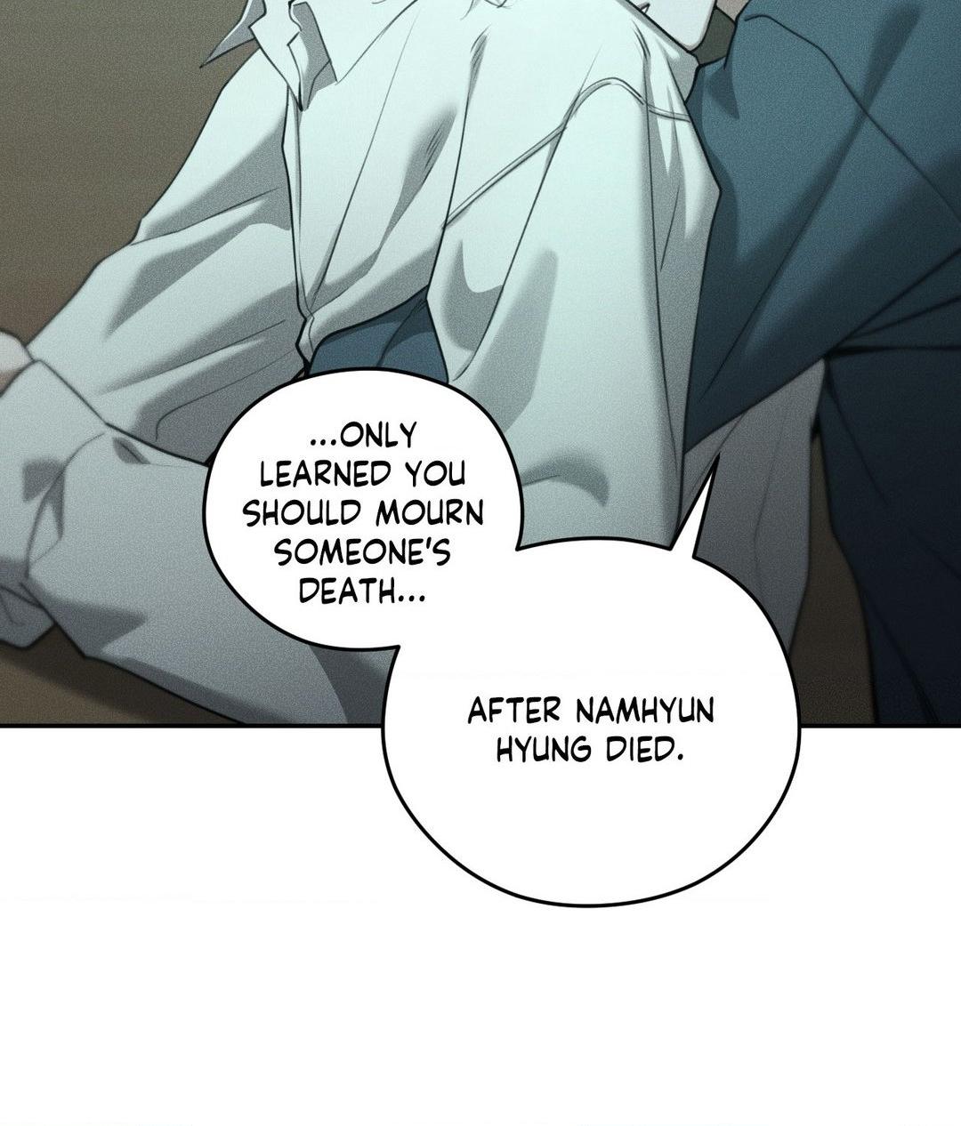 Read Dear, Teddy Bear chapter 49.1 image 45 on Lezhin