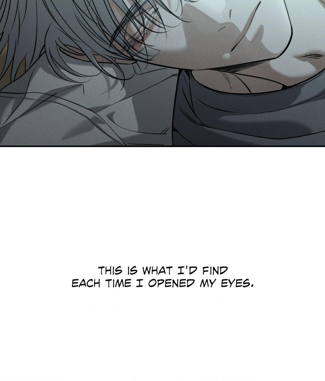 Read Dear, Teddy Bear chapter 49.1 image 5 on Lezhin