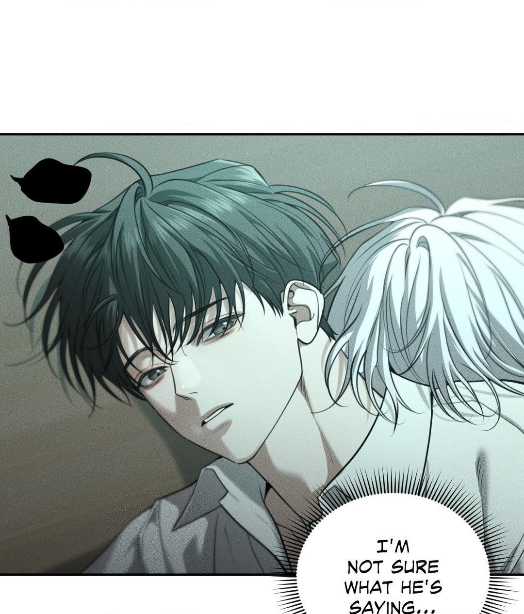 Read Dear, Teddy Bear chapter 49.1 image 50 on Lezhin