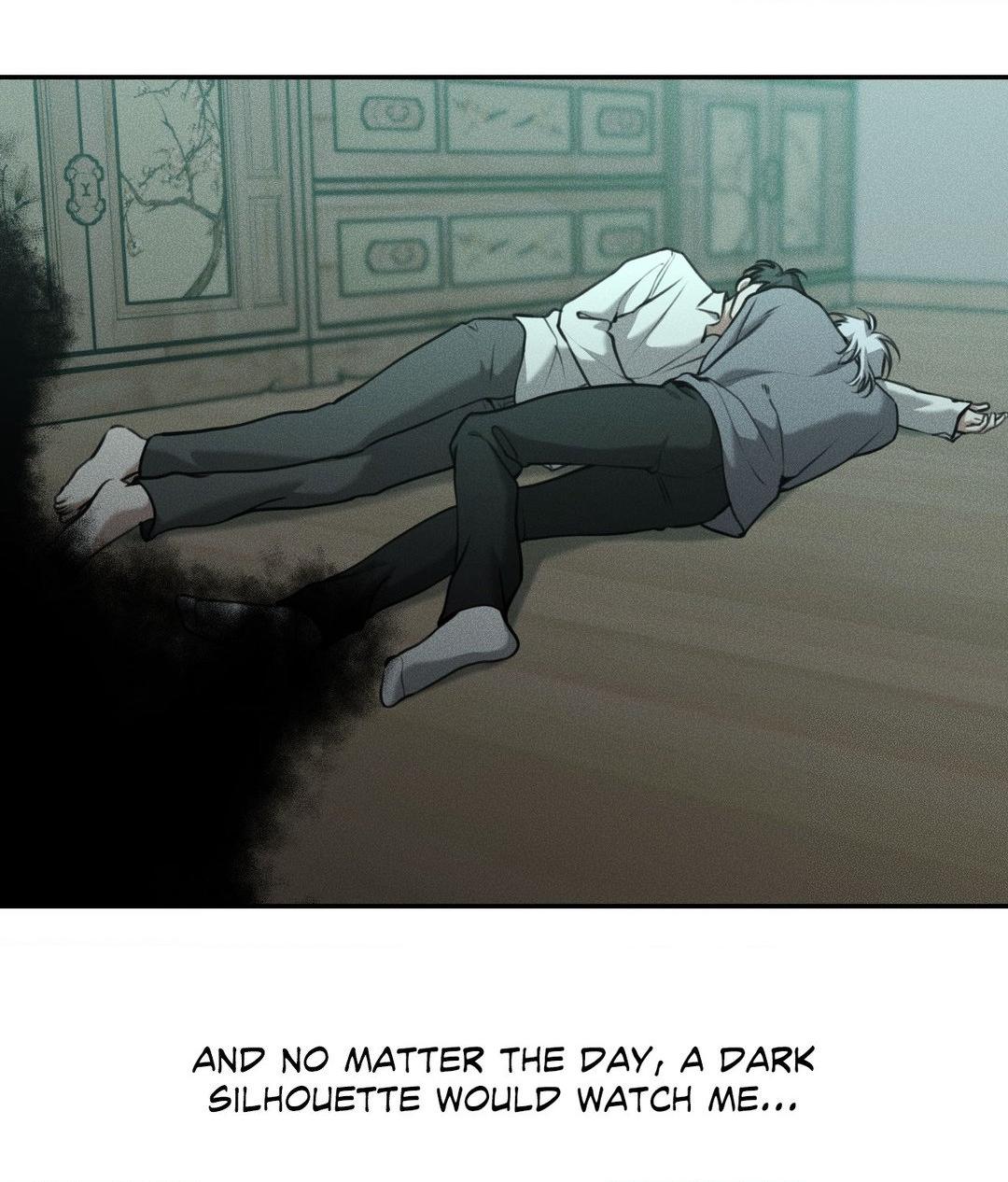 Read Dear, Teddy Bear chapter 49.1 image 6 on Lezhin