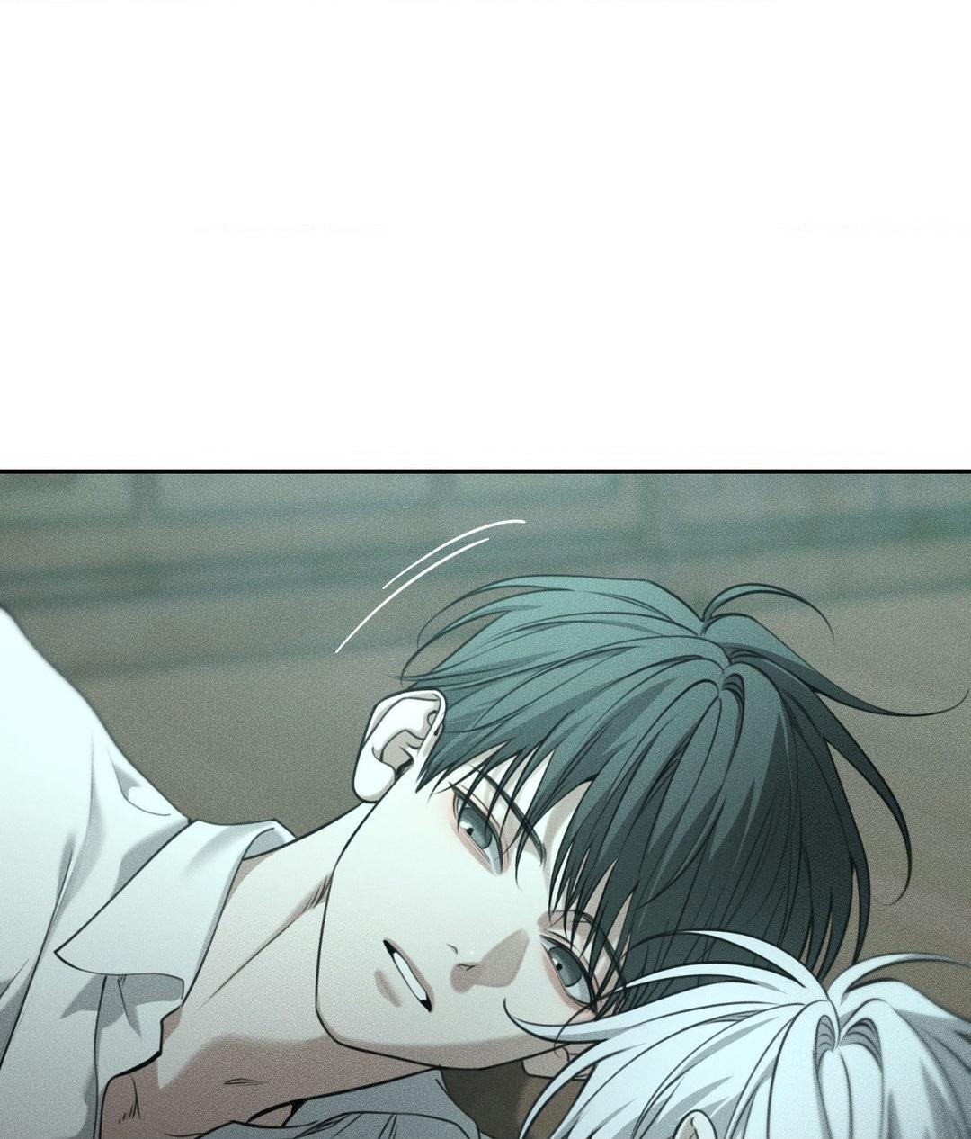 Read Dear, Teddy Bear chapter 49.1 image 7 on Lezhin