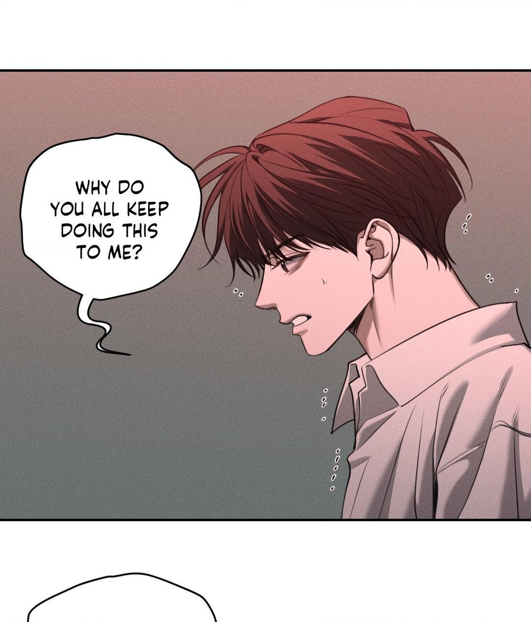 Read Dear, Teddy Bear chapter 49.1 image 72 on Lezhin