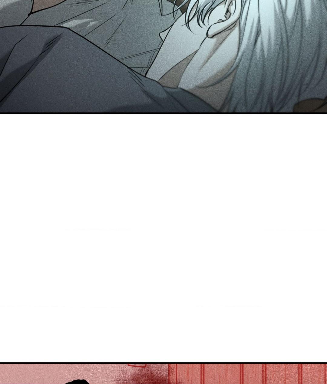 Read Dear, Teddy Bear chapter 49.1 image 8 on Lezhin