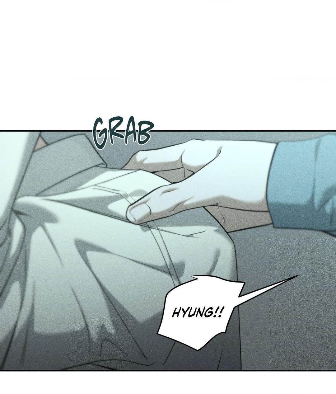 Read Dear, Teddy Bear chapter 49.1 image 80 on Lezhin