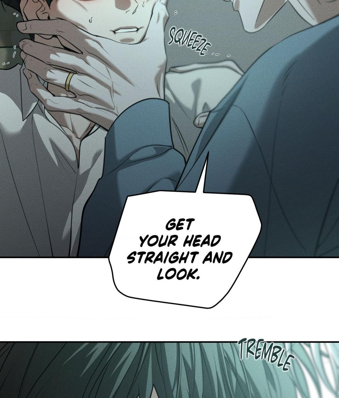 Read Dear, Teddy Bear chapter 49.1 image 84 on Lezhin