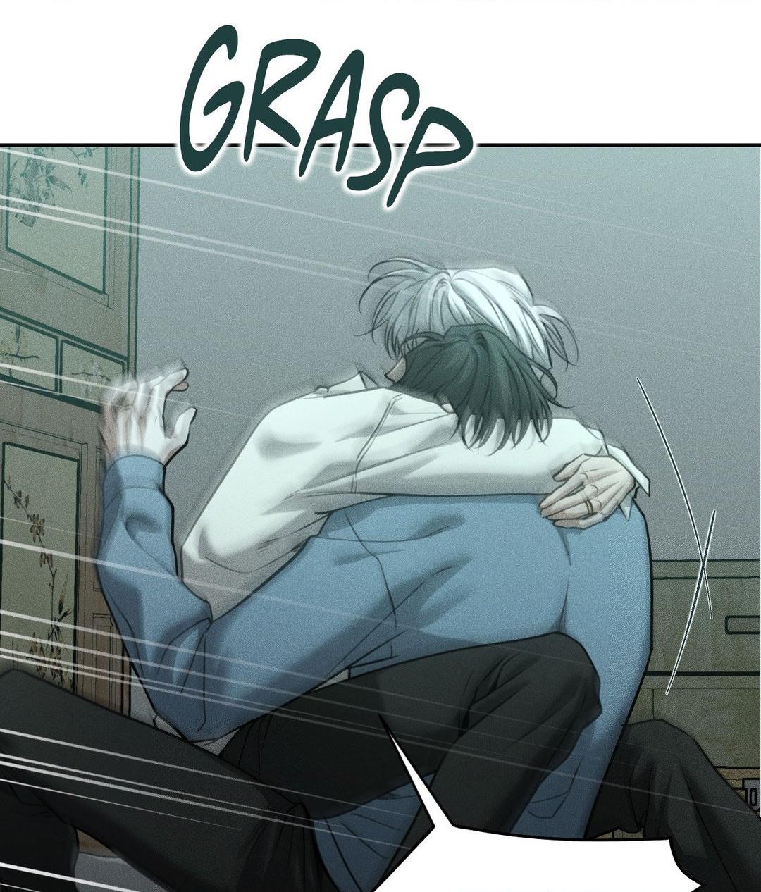 Read Dear, Teddy Bear chapter 49.1 image 86 on Lezhin