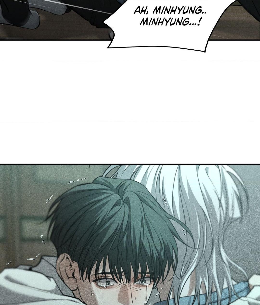 Read Dear, Teddy Bear chapter 49.1 image 87 on Lezhin