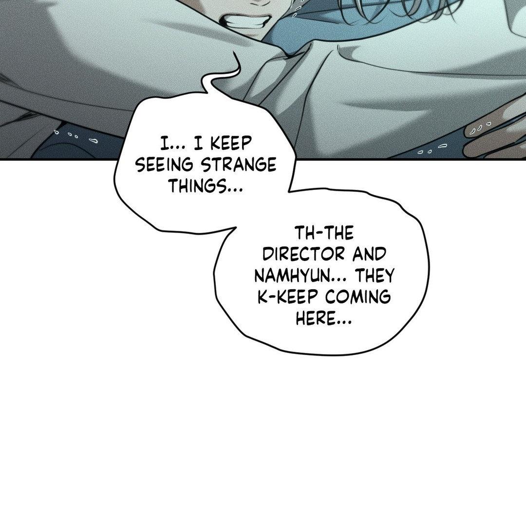 Read Dear, Teddy Bear chapter 49.1 image 88 on Lezhin
