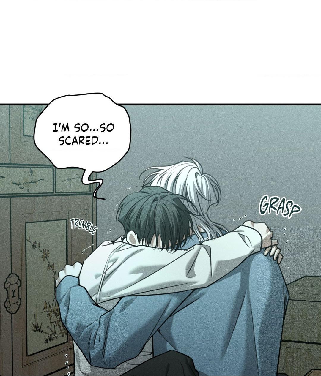Read Dear, Teddy Bear chapter 49.1 image 91 on Lezhin