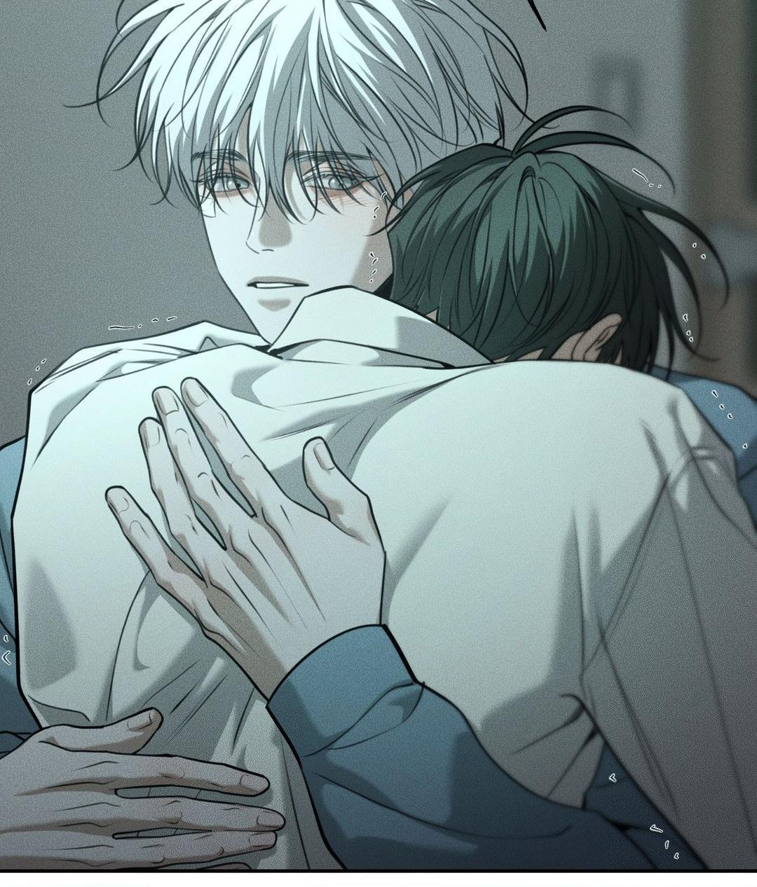 Read Dear, Teddy Bear chapter 49.1 image 93 on Lezhin