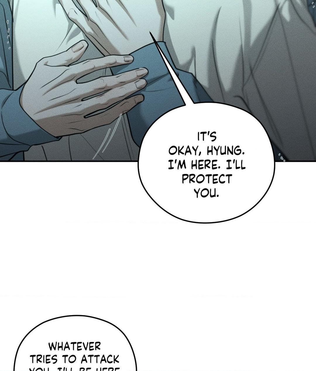 Read Dear, Teddy Bear chapter 49.1 image 95 on Lezhin